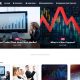 FinKuber Blogger Template