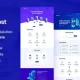 Piohost v1.0 – Domain and Web Hosting HTML5 Template