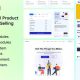 DigitalSell- Digital Product And Subscription Selling Platform (SAAS