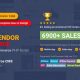 Active eCommerce CMS