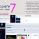 WordPress Admin Theme – WPShapere