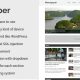 Newspaper – Responsive Newspaper CMS Script