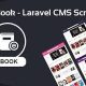 Ebook – Online ebook download and management CMS